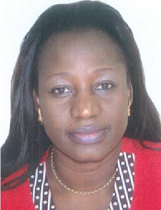Mme Assétou WATANANE / DJIBO